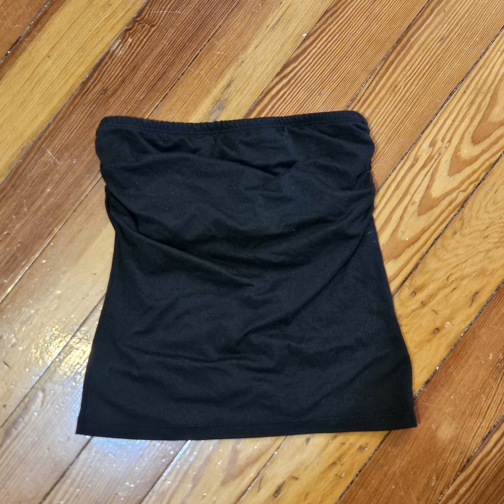 ANTISTAR Tube Top size Small